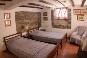 Cosy Double Space Appartment